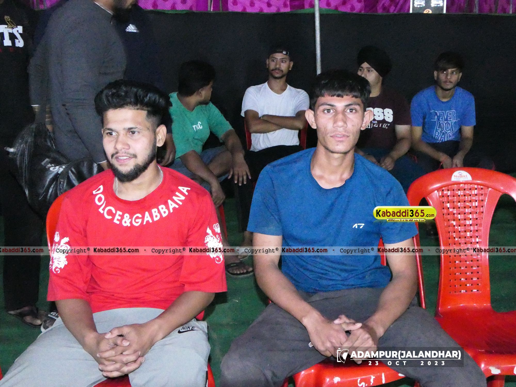event image